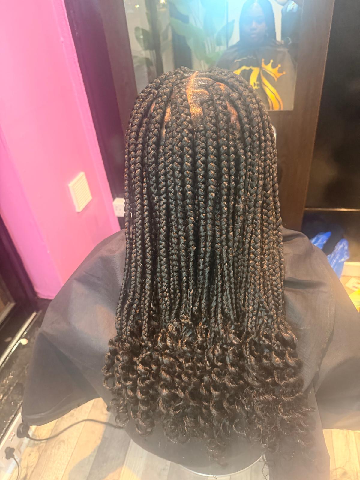 Hairstyle created at By Bles Beauty Salon, example 9
